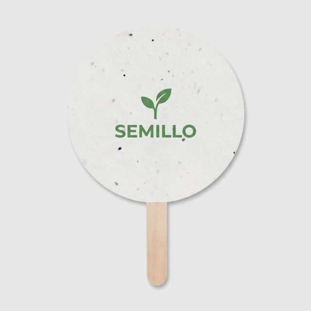 Pai pai plantables personalizados - Wyapromo