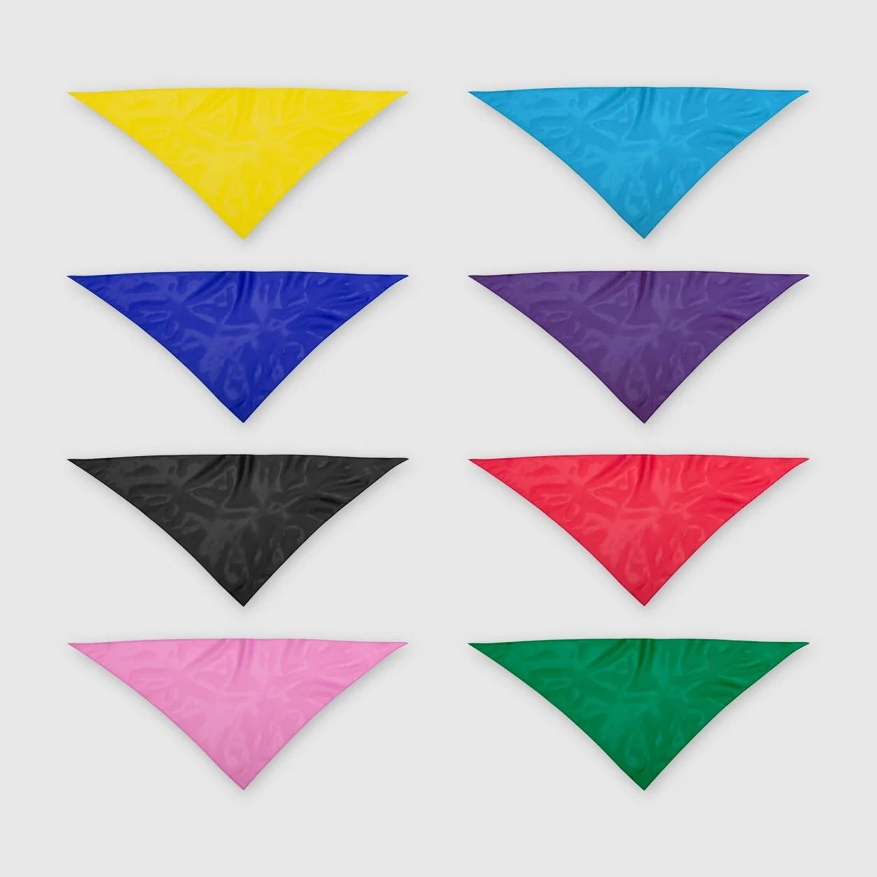 Pañuelos de fiesta personalizados - Vista 3