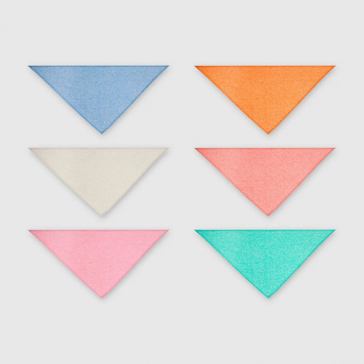 Pañuelos de algodón personalizados - Vista 3